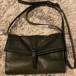 Lucky brand crossbody